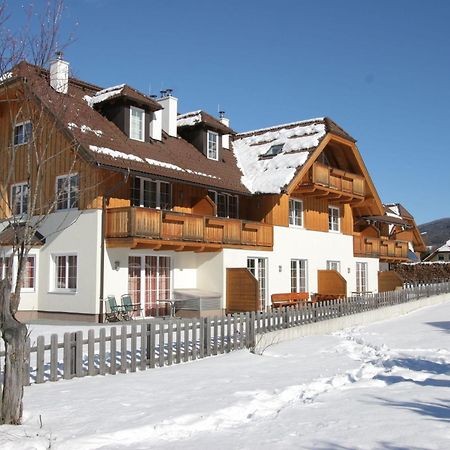 Apartment In St Margarethen With Balcony Sankt Margarethen im Lungau Exterior photo