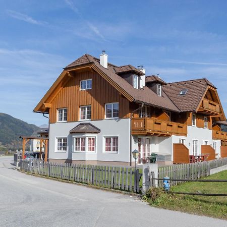 Apartment In St Margarethen With Balcony Sankt Margarethen im Lungau Exterior photo